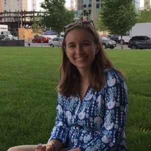 Meet your Posher, Meaghan